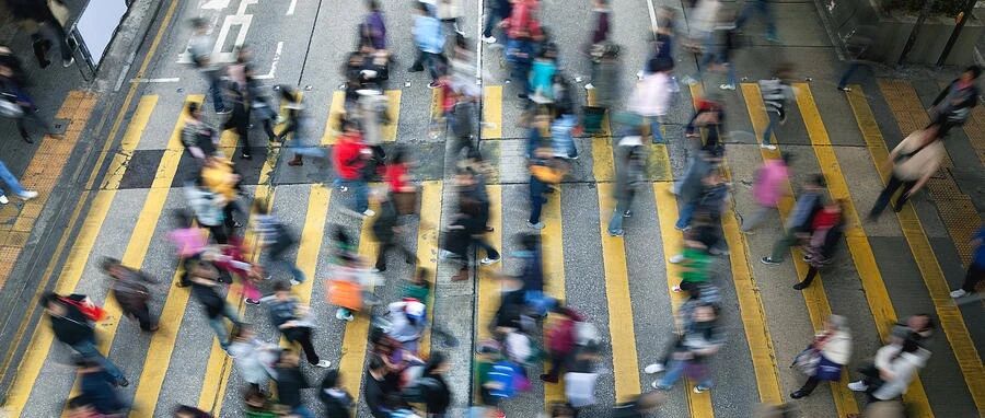 人为什么越来越疲于奔命地劳作？