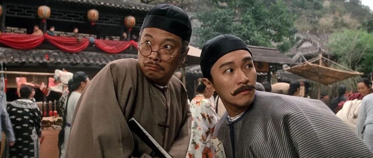 完整回答：学校为什么不开逻辑课？