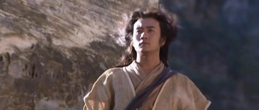 萧峰的真正结局