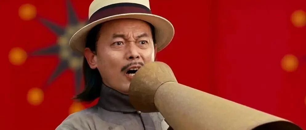 情怀与权利