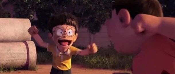 有的网民，就像婴幼儿