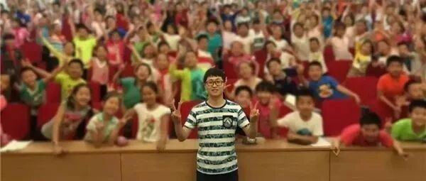 京沪鸡娃圈都在追的“网红老师”，你不能不知道！