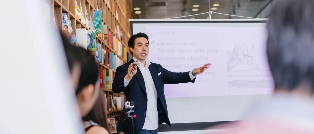 郭麒麟一句话化解“靠爹上位”质疑，圈粉无数：会说话的人，一开口就赚了