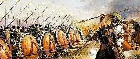 欧洲，就是被看不起它的“大帝”们打出来的