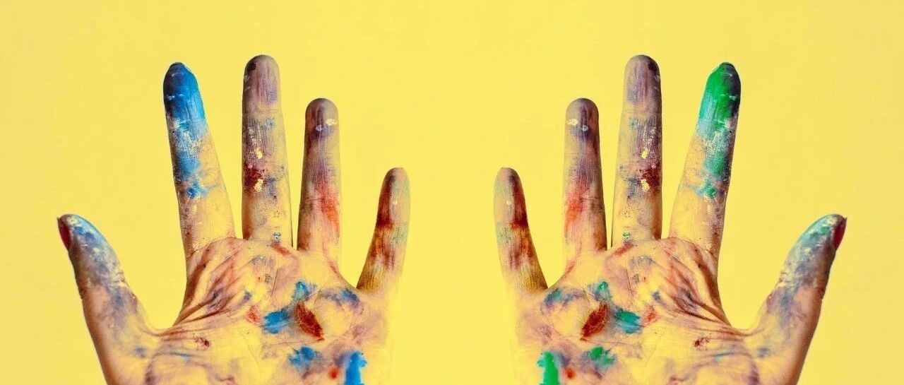 人与人之间的工作差距，在于这2个关键