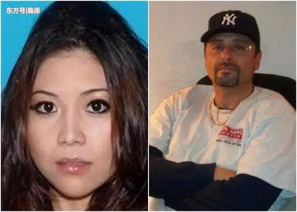 华裔女开车撞人致死后逃逸，换11次假名躲避美全球通缉！