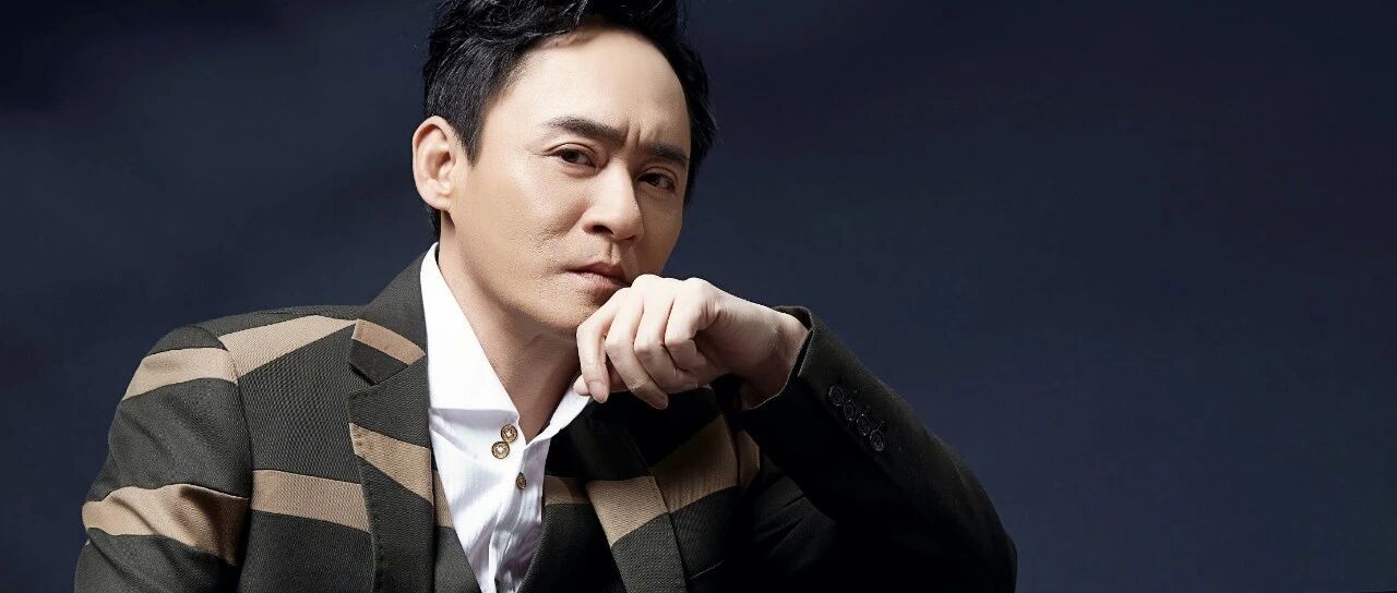 修庆|慕容复?风正豪?他是揣着故乡闯天下的郑州演员