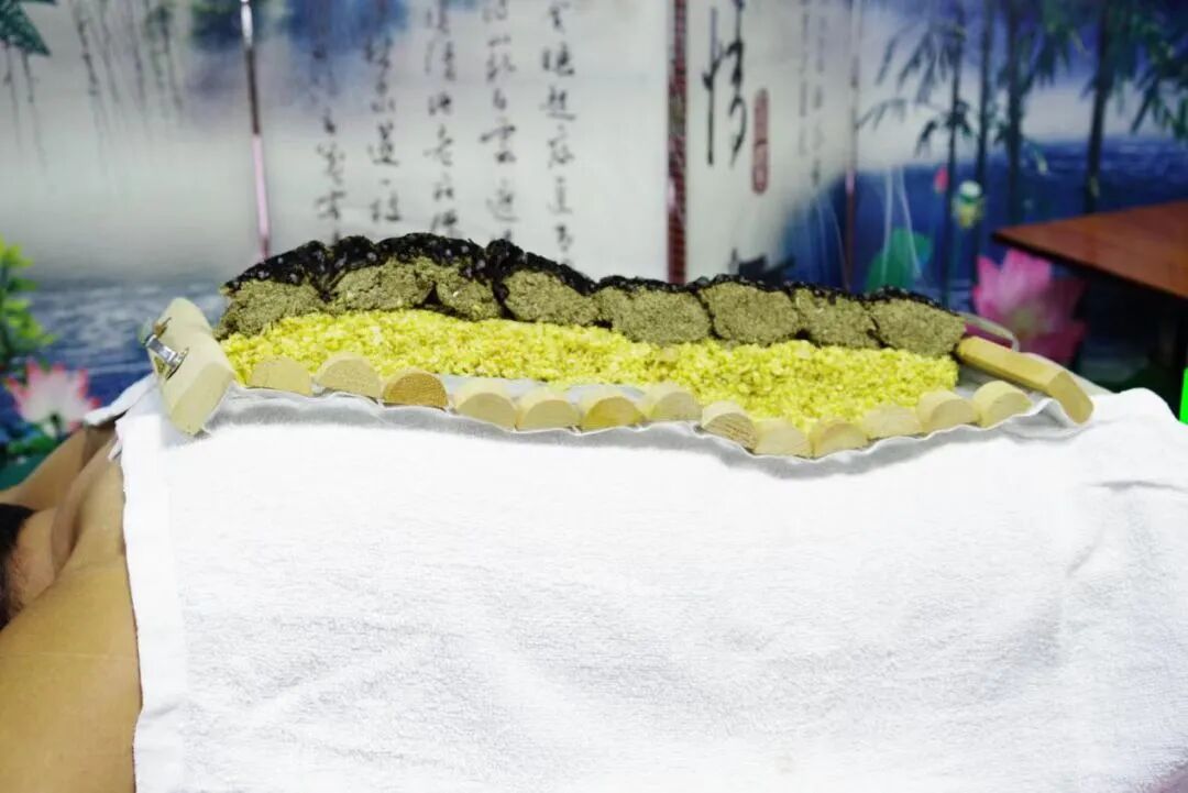 【中医特色疗法】夏季养出好身体，不妨试试这些中医特色疗法！