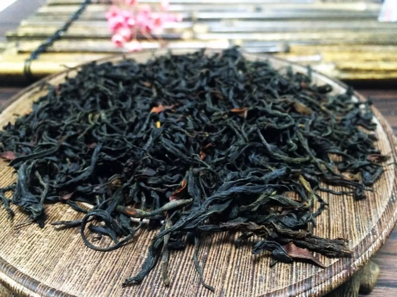 【老徐谈茶】特别节目——老徐教你泡千年野生古树红茶