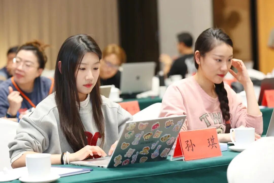 第四届中国舞蹈影像培训班圆满收官 第21张