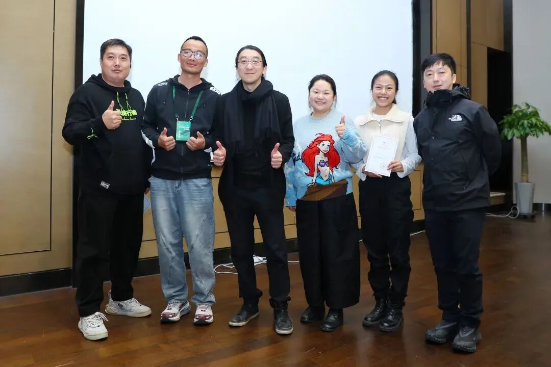 第四届中国舞蹈影像培训班圆满收官 第19张