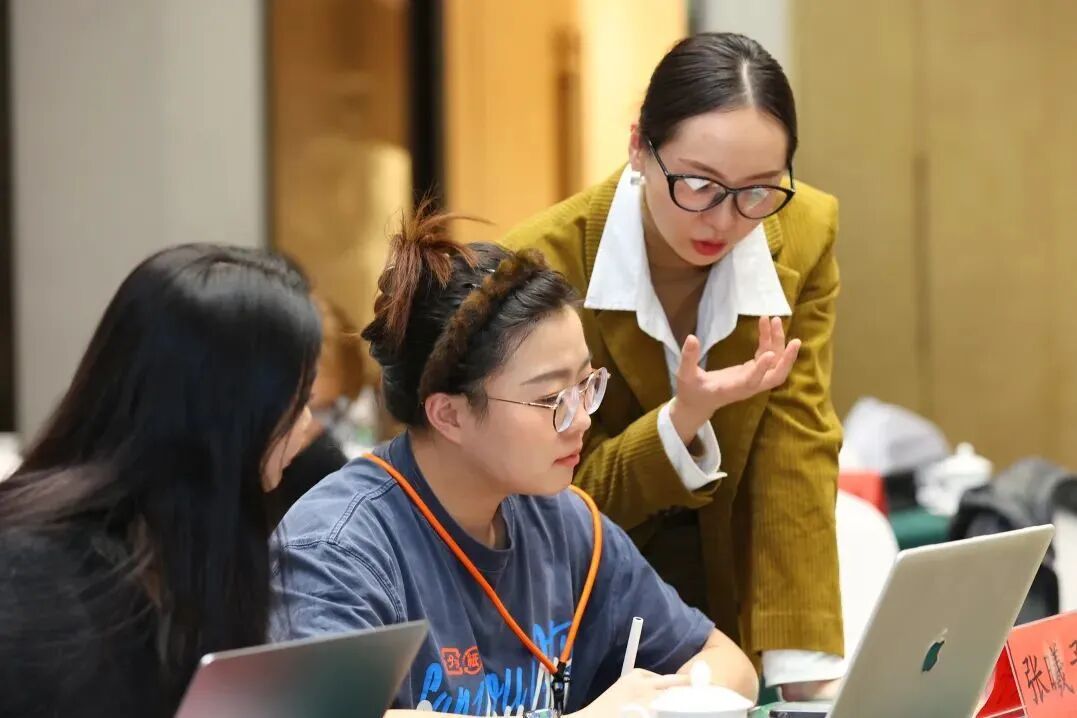 第四届中国舞蹈影像培训班圆满收官 第15张