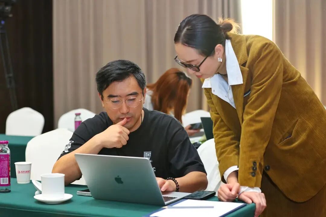 第四届中国舞蹈影像培训班圆满收官 第16张