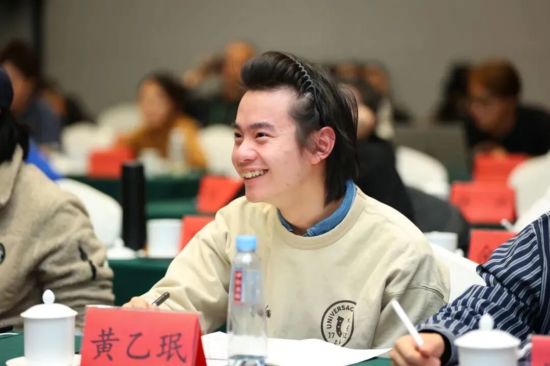 第四届中国舞蹈影像培训班圆满收官 第28张