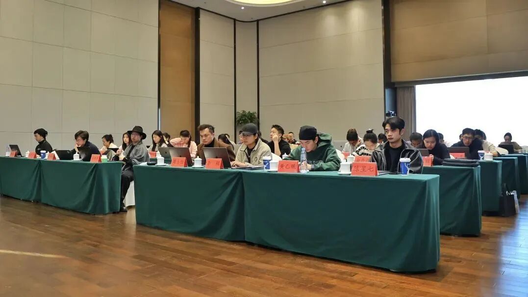 第四届中国舞蹈影像培训班圆满收官 第1张