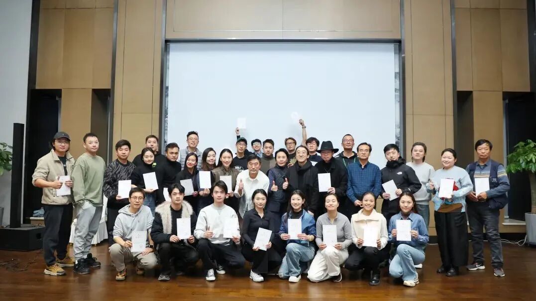 第四届中国舞蹈影像培训班圆满收官 第32张
