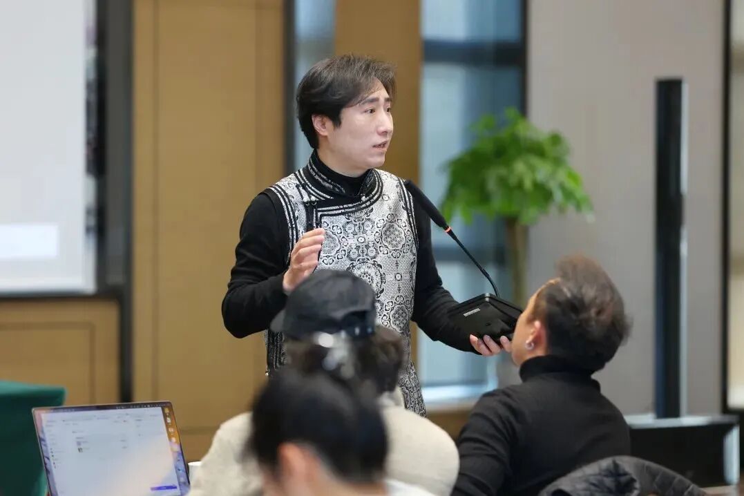 第四届中国舞蹈影像培训班圆满收官 第13张