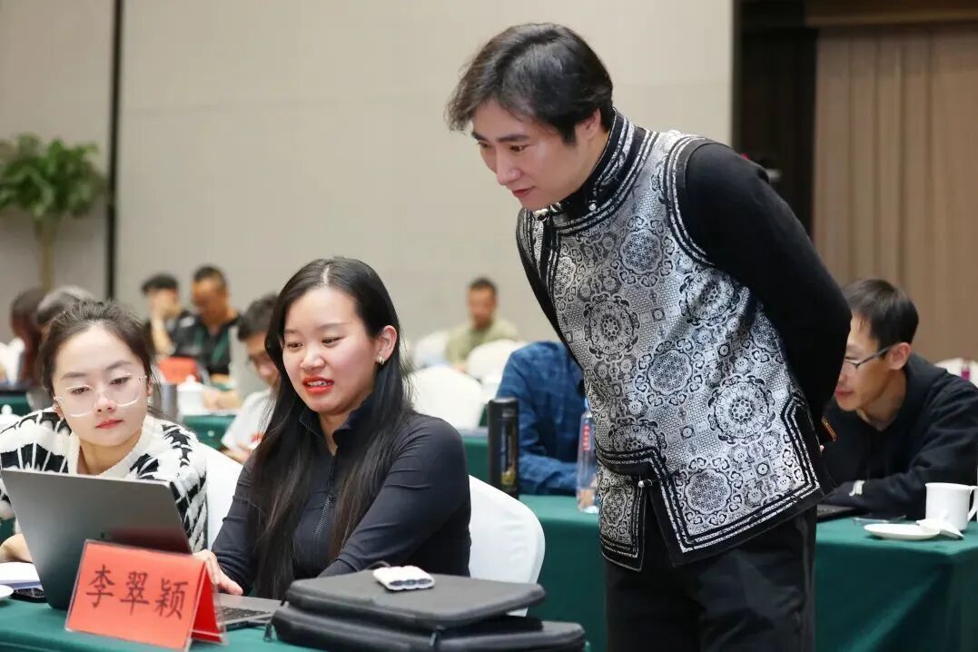 第四届中国舞蹈影像培训班圆满收官 第12张