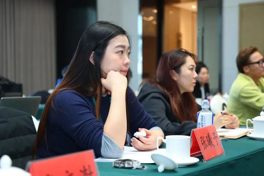第四届中国舞蹈影像培训班圆满收官 第27张