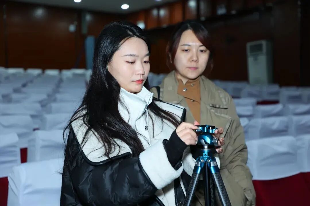 第四届中国舞蹈影像培训班圆满收官 第10张