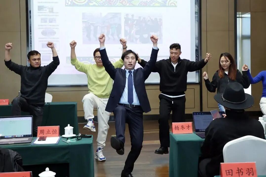 第四届中国舞蹈影像培训班圆满收官 第2张