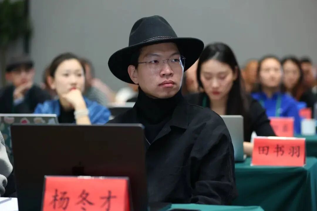 第四届中国舞蹈影像培训班圆满收官 第31张