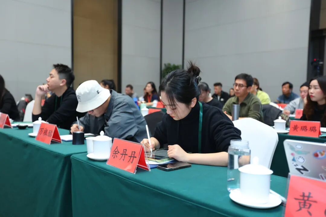 第四届中国舞蹈影像培训班圆满收官 第22张