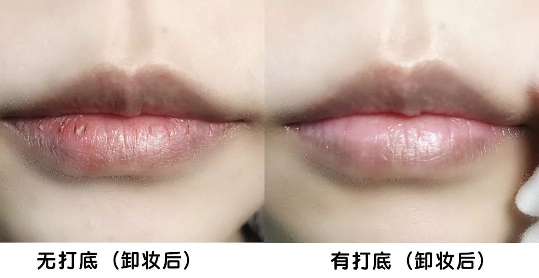 这个你天天涂的东西 我劝你在毁容之前快扔掉 一人一城 微信公众号文章阅读 Wemp