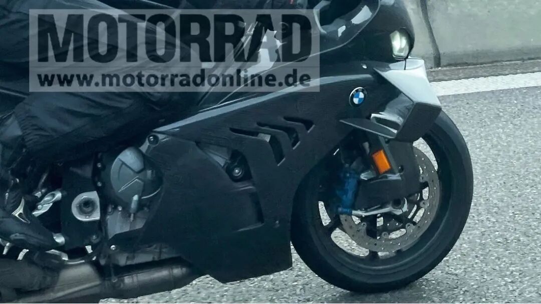 S1000RR�¿��������������ӵ������½�����