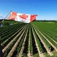 【推荐】加拿大农业食品移民试点项目开放申请