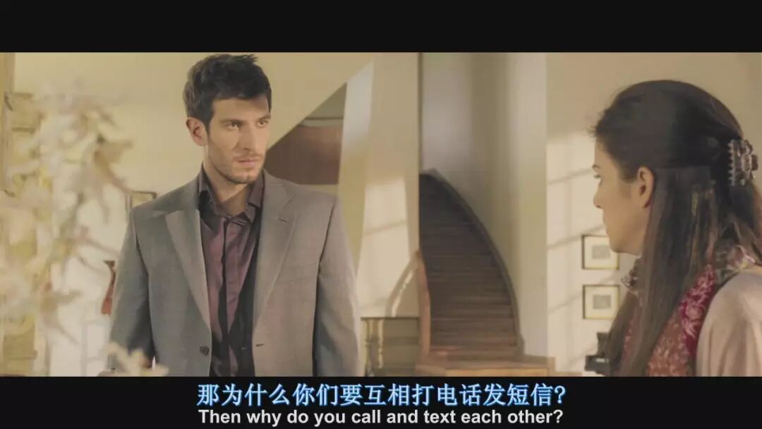 每天被强制观看男友出轨小三，是种什么体验？（组图） - 15