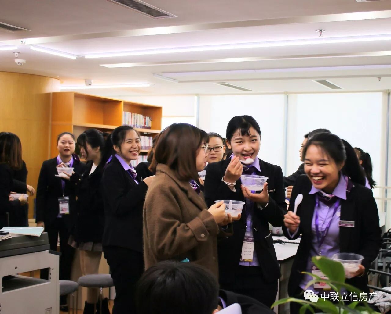 倒计时22天|中联立信房产和您有个约会!