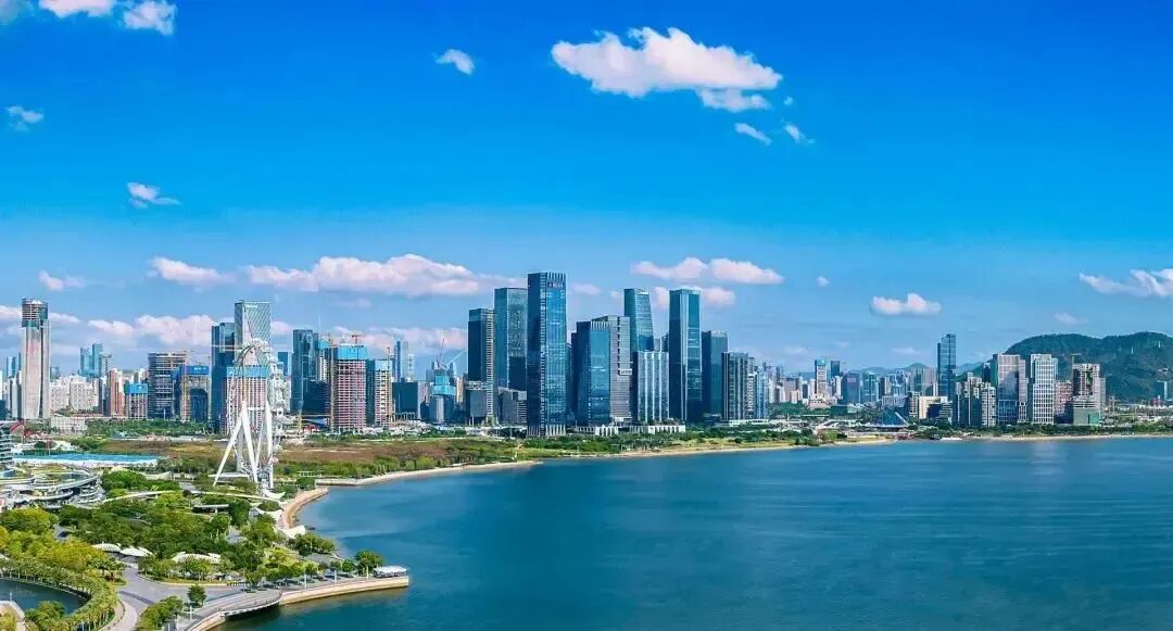 深圳外资企业政策红利_深圳外资公司注册 周期_深圳外资公司注册流程
