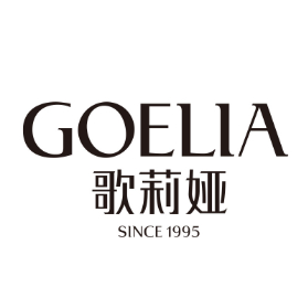 歌莉娅会员店标识