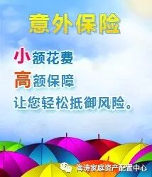 一天两毛八,除了意外怀孕不管,其他意外都管!365天299-198元=0.28元/天=2万意外医疗10万意外身故120万航空身故