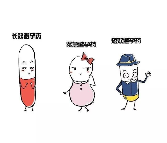 BE药片治什么作用这颗小药片，除了避孕还有噶许多副业？今天浙一专家让它C位出道_https://www.jmylbn.com_新闻资讯_第5张