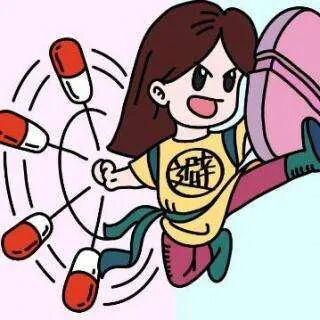 BE药片治什么作用这颗小药片，除了避孕还有噶许多副业？今天浙一专家让它C位出道_https://www.jmylbn.com_新闻资讯_第8张