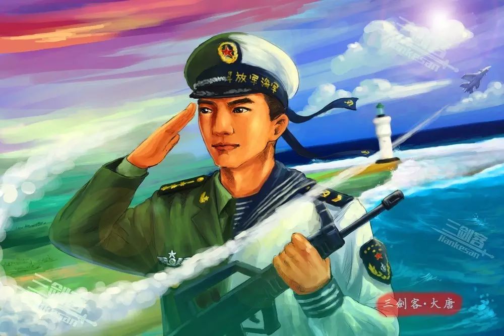 這種軍官退出機制,但願不再留謎團!