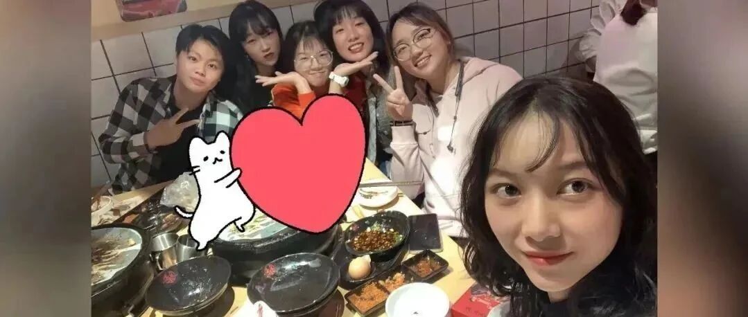 全寝6人都有好消息！一半保研，一半……