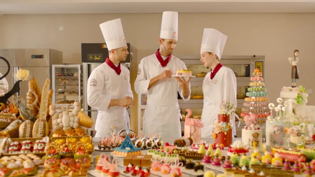 图片[14]-河南哪家西点军校培训学校最好？ 郑州奥米奇西点学校怎么样？-首码网-网上创业赚钱首码项目发布推广平台