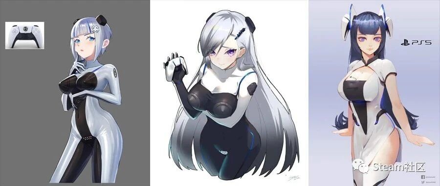 PS5与XSX产能受限 缺货将持续到2022年!近日破获走私案中含300张挖矿显