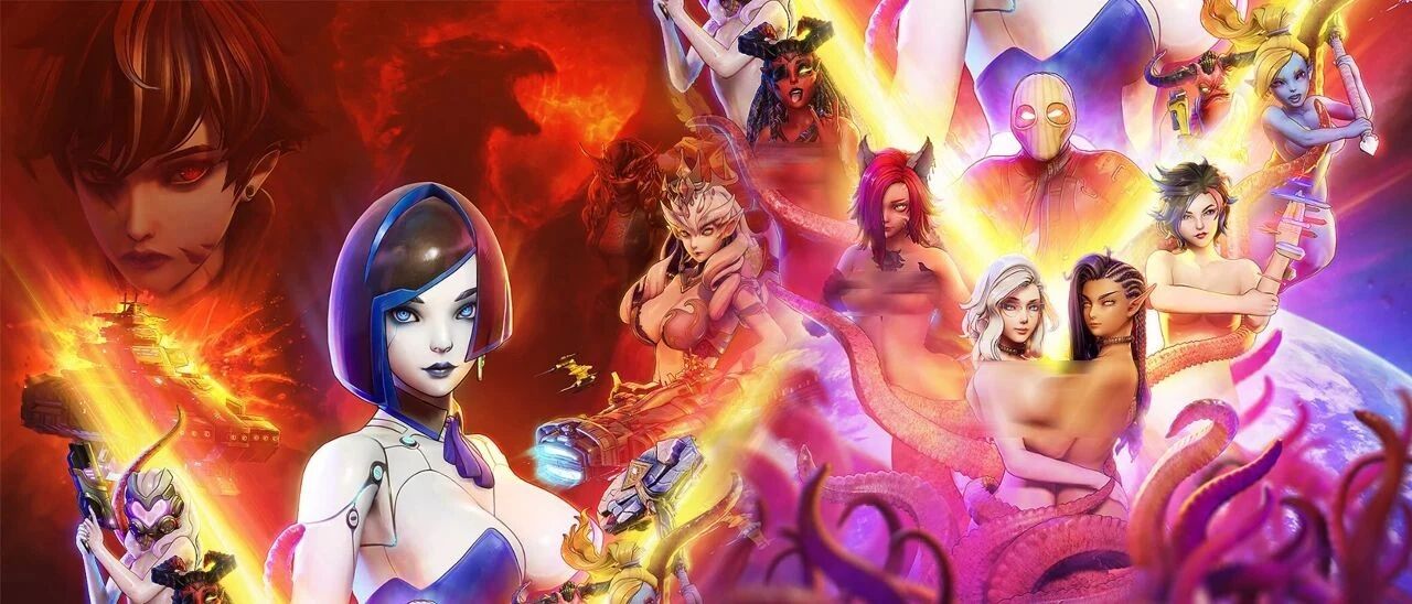 马头社18+游戏来了！LSP的福利！《英灵神殿》惊现删档bug！祝大家财神节快乐！