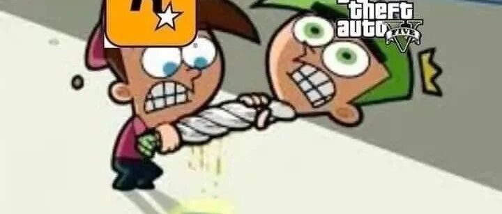 喜加一！《GTA5》OL将迎史上最大更新！18X警告！这款好评魅魔游戏免费！《酒馆模拟器》上架steam！