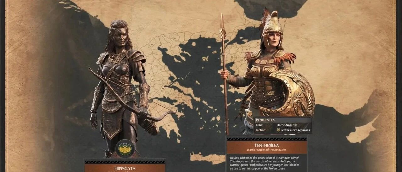 喜加五！《全战：特洛伊》DLC免费领！这款Steam游戏价格永降！退差价！《漫威复联》新补丁！