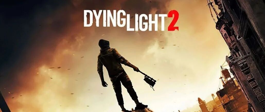 Steam喜加一!《消逝的光芒2》要来了!文末还有额外惊喜!《生化变种》官方质疑