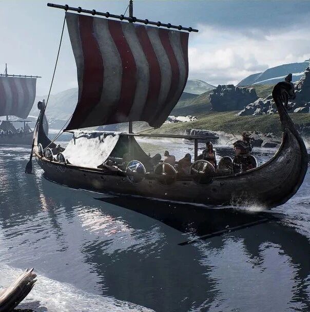 【资讯】《渡神纪》进厂压盘 首个光追RTS游戏上线 新游免费试玩