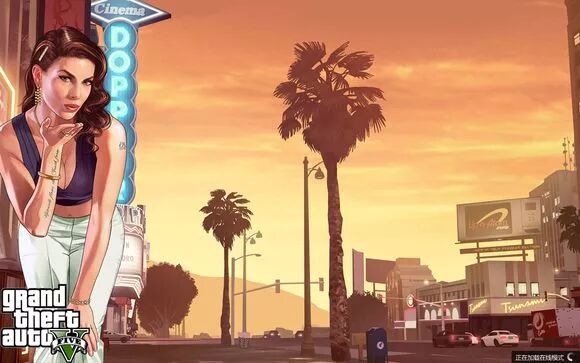 辟谣《GTA6》外媒确认《GTA6》的泄露是假的！