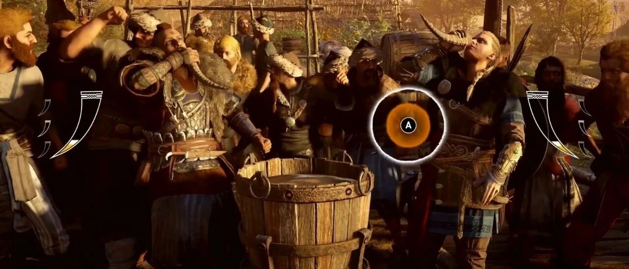 价值68元游戏免费领！《英灵殿》大战神话敌人！《糖豆人》新季票免费！《盗贼撸狗》！