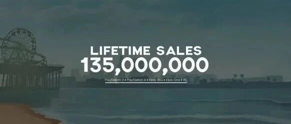 免费领立省132元！《GTA5》销量1.35亿！到底谁还在买！2077急需steam功能已更新！