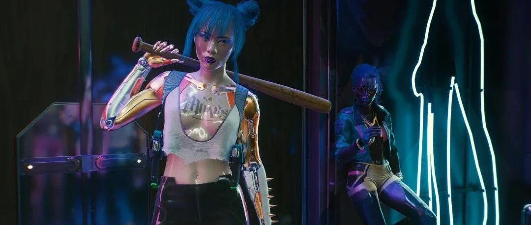 爷爷你当年玩的游戏更新辣还免费送你新dlc！矿工疯抢3080挖矿性能炸裂!《最终幻想16》《战神5》独占！赛博朋克千种玩法！